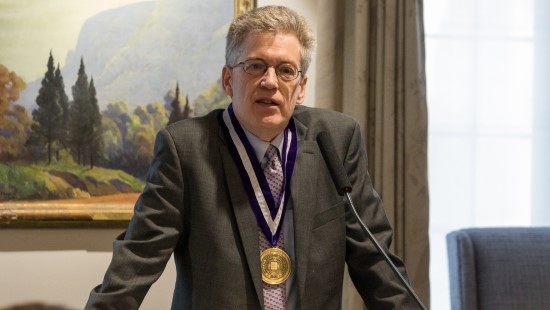 Kevin Boyle